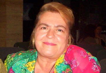 Szabo Csilla 1951-2010